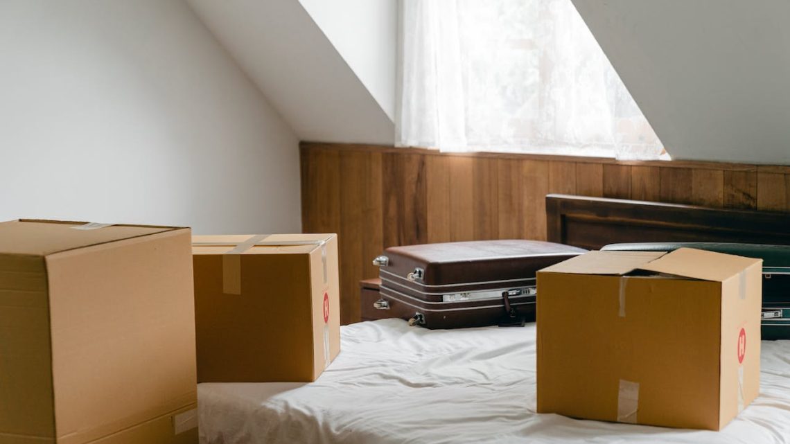 Slimme strategieën voor een betaalbare verhuiservaring met Tiptop Verhuizen